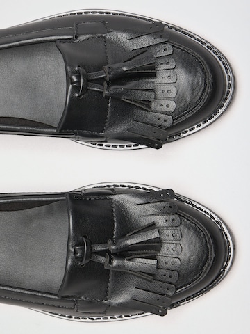 Lipsy - Zapatillas en negro