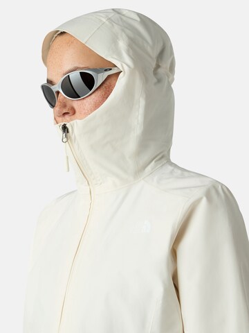 Giacca per outdoor 'Hikesteller' di THE NORTH FACE in beige