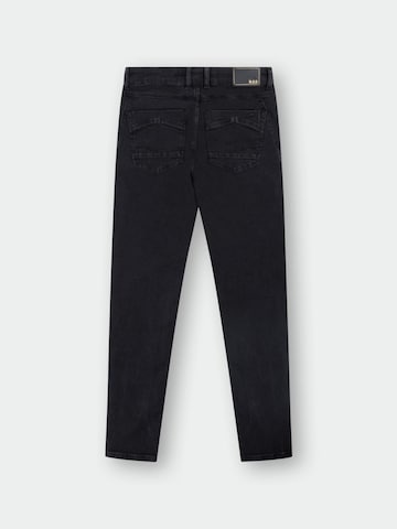 Skinny Jeans di M.O.D MIRACLE OF DENIM in nero