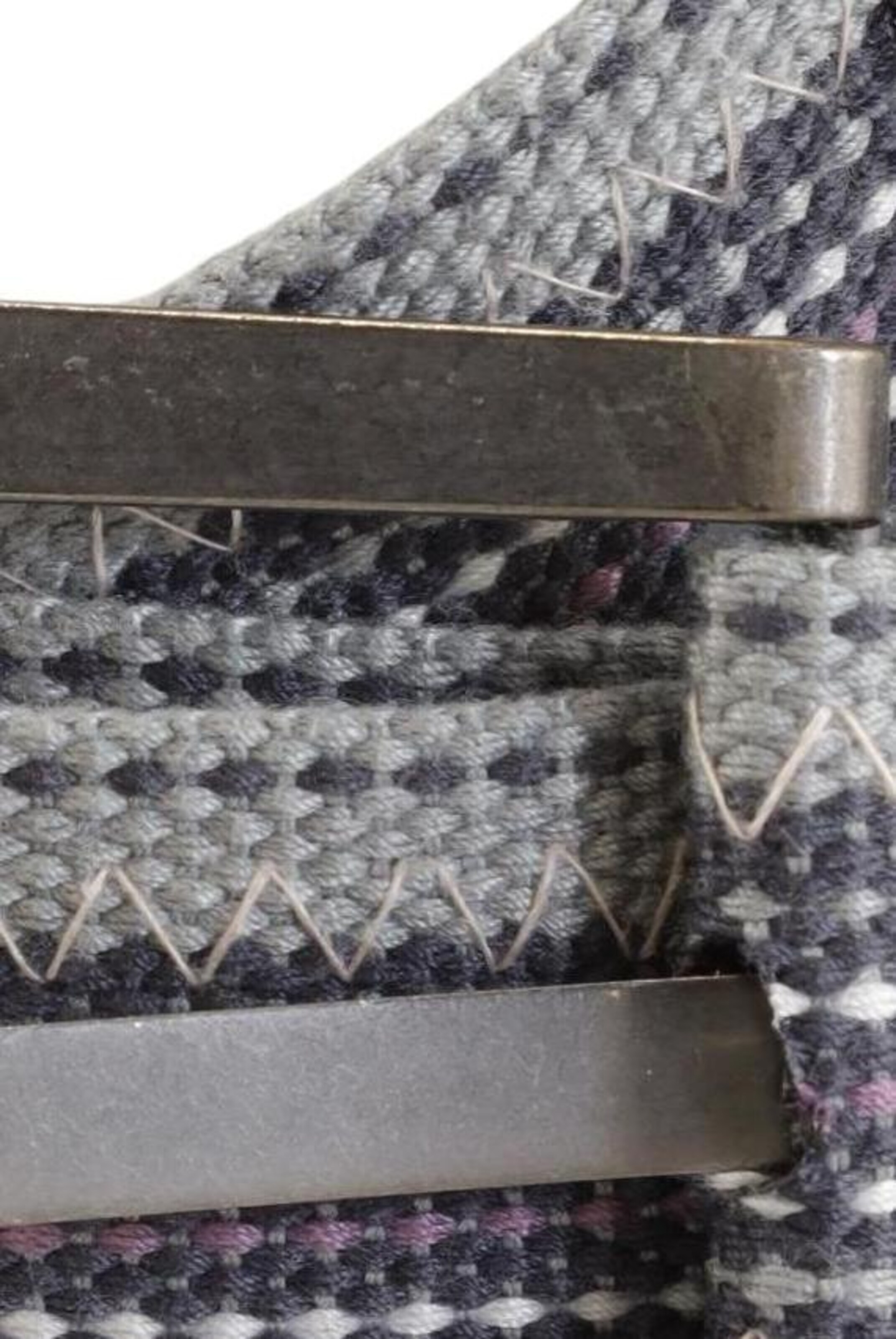 EDC BY ESPRIT Gürtel One Size in Grau