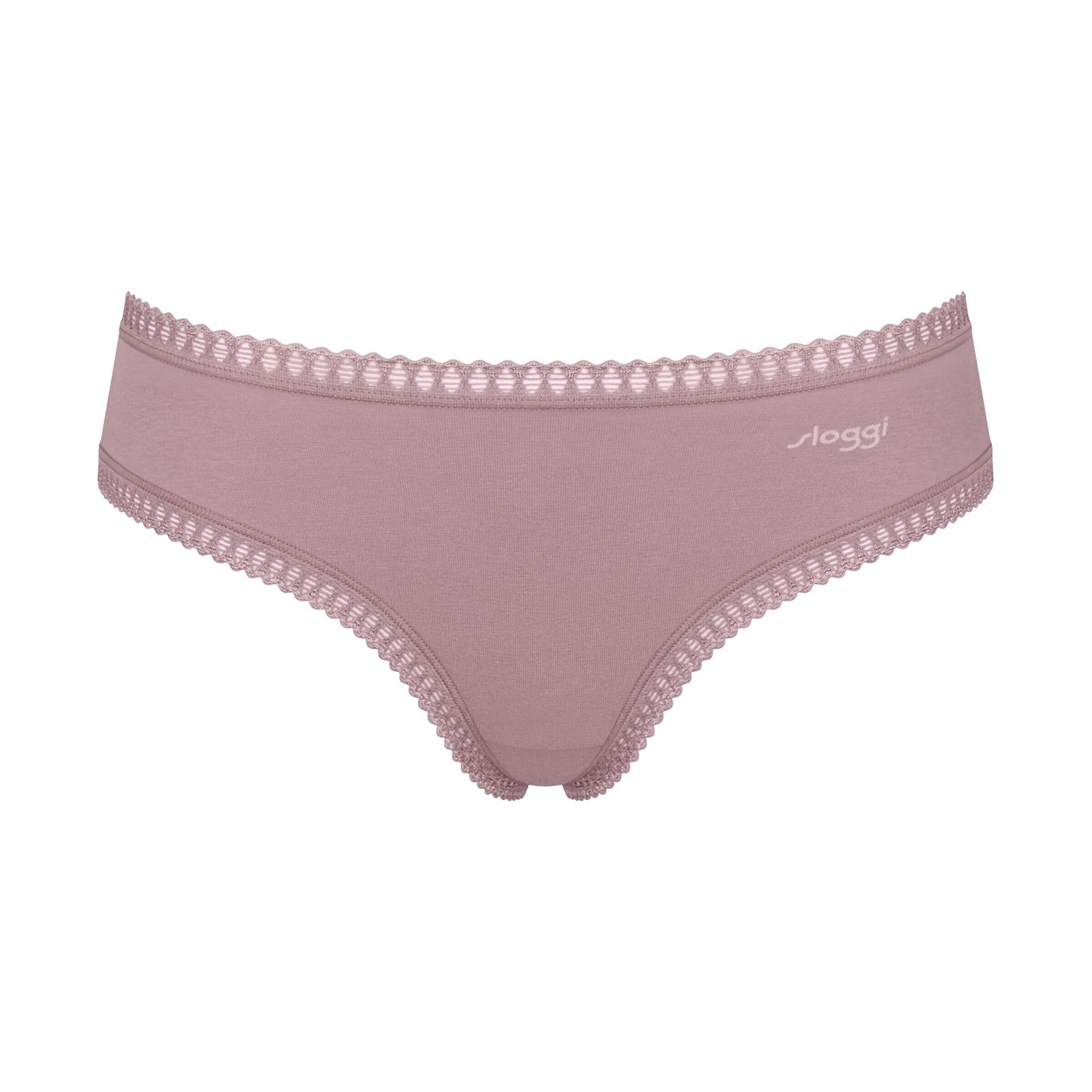 SLOGGI Slip in Pink