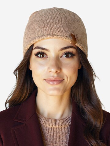 Vivisence Muts '70115 Set' in Beige