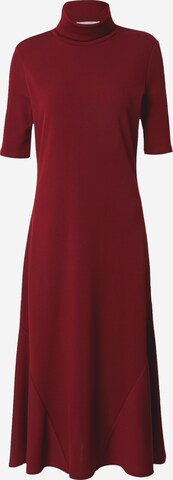 Abito 'Abito' di Max Mara Leisure in rosso: frontale