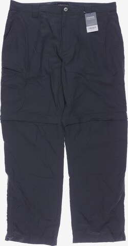 Marmot Pants in 38 in Grey: front