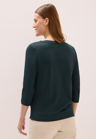 CECIL Shirt in Grün