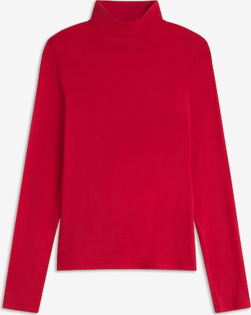 Thinking MU Neulepaita 'Noe' värissä punainen: etupuoli