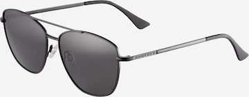 HAWKERS Sunglasses 'LAX' in Black: front