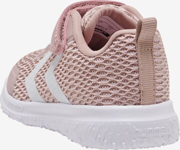 Hummel Sneaker in Pink