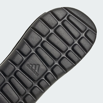 ADIDAS SPORTSWEAR Sandaalit 'Altaswim 2.0' värissä musta