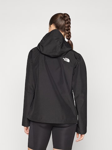 THE NORTH FACE Kurtka outdoor 'DRYZZLE FUTURELIGHT 2' w kolorze czarny