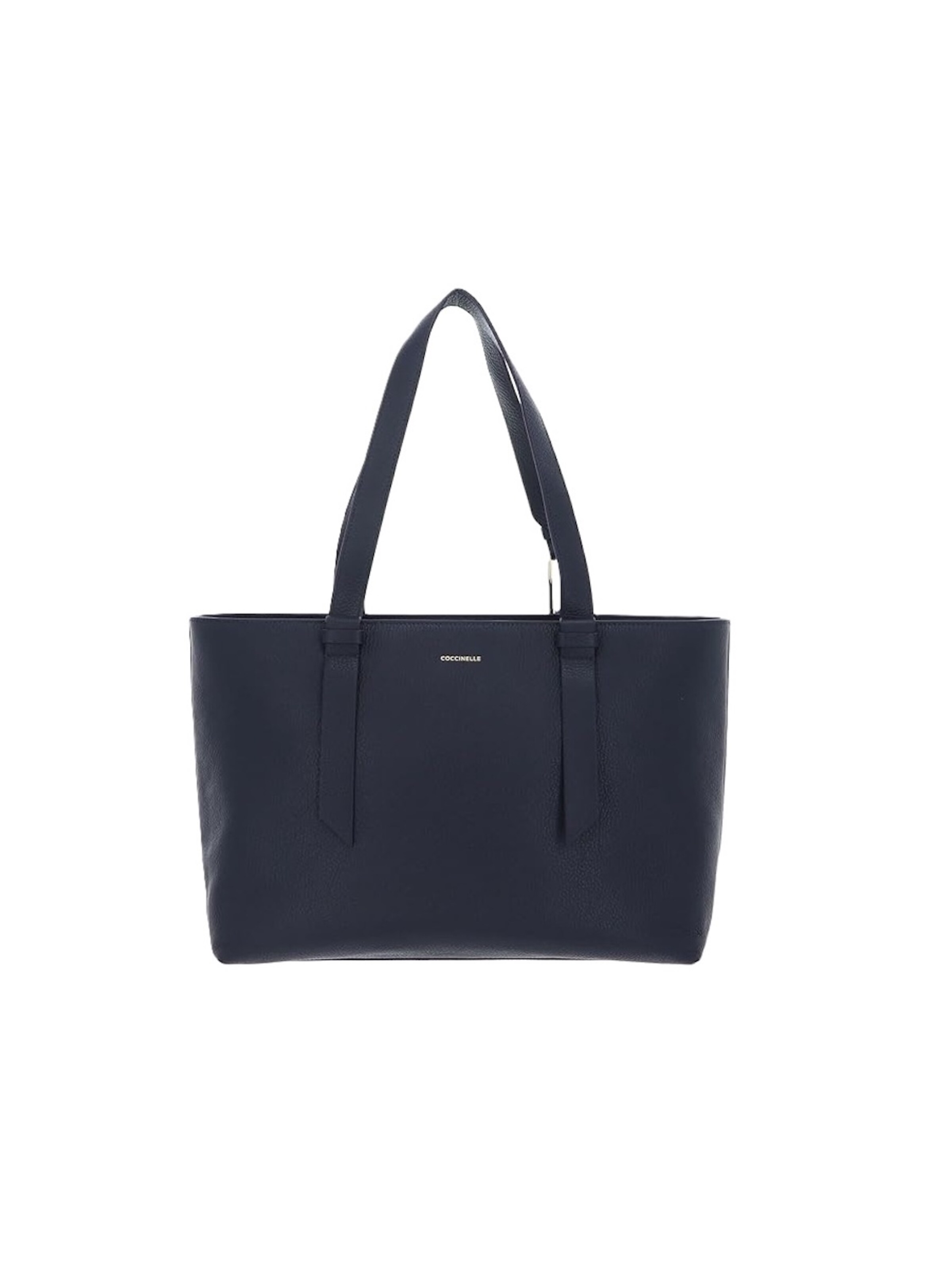 Coccinelle Shoulder Bag 'E1R1K110101' in Blue: front