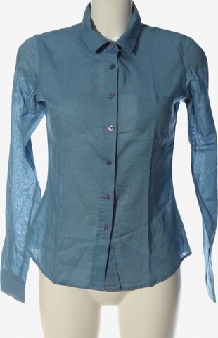 Castro Blouse & Tunic in S in Blue: front