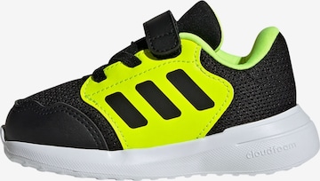 Sneaker 'Tensaur Run 3.0' di ADIDAS SPORTSWEAR in nero: frontale
