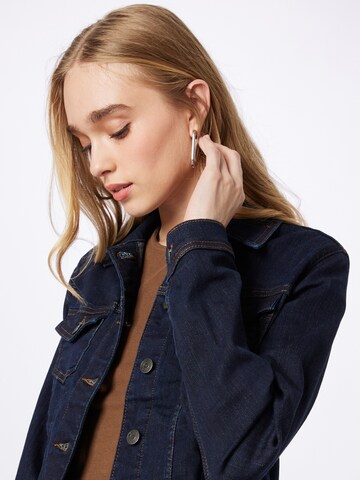 ESPRIT Between-Season Jacket in Blue