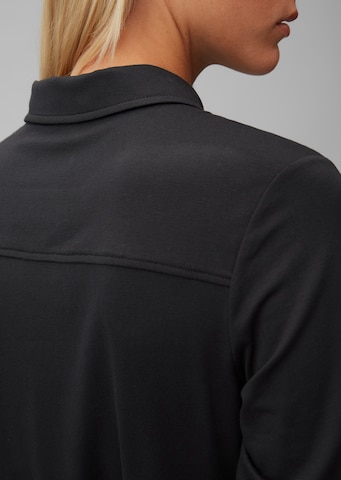 Marc O'Polo Blouse in Black