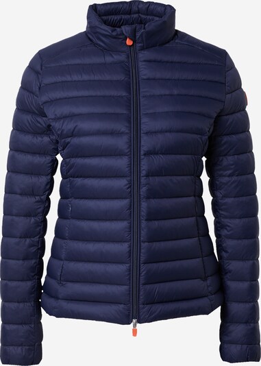 SAVE THE DUCK Between-season jacket 'CARLY' in Navy, Item view