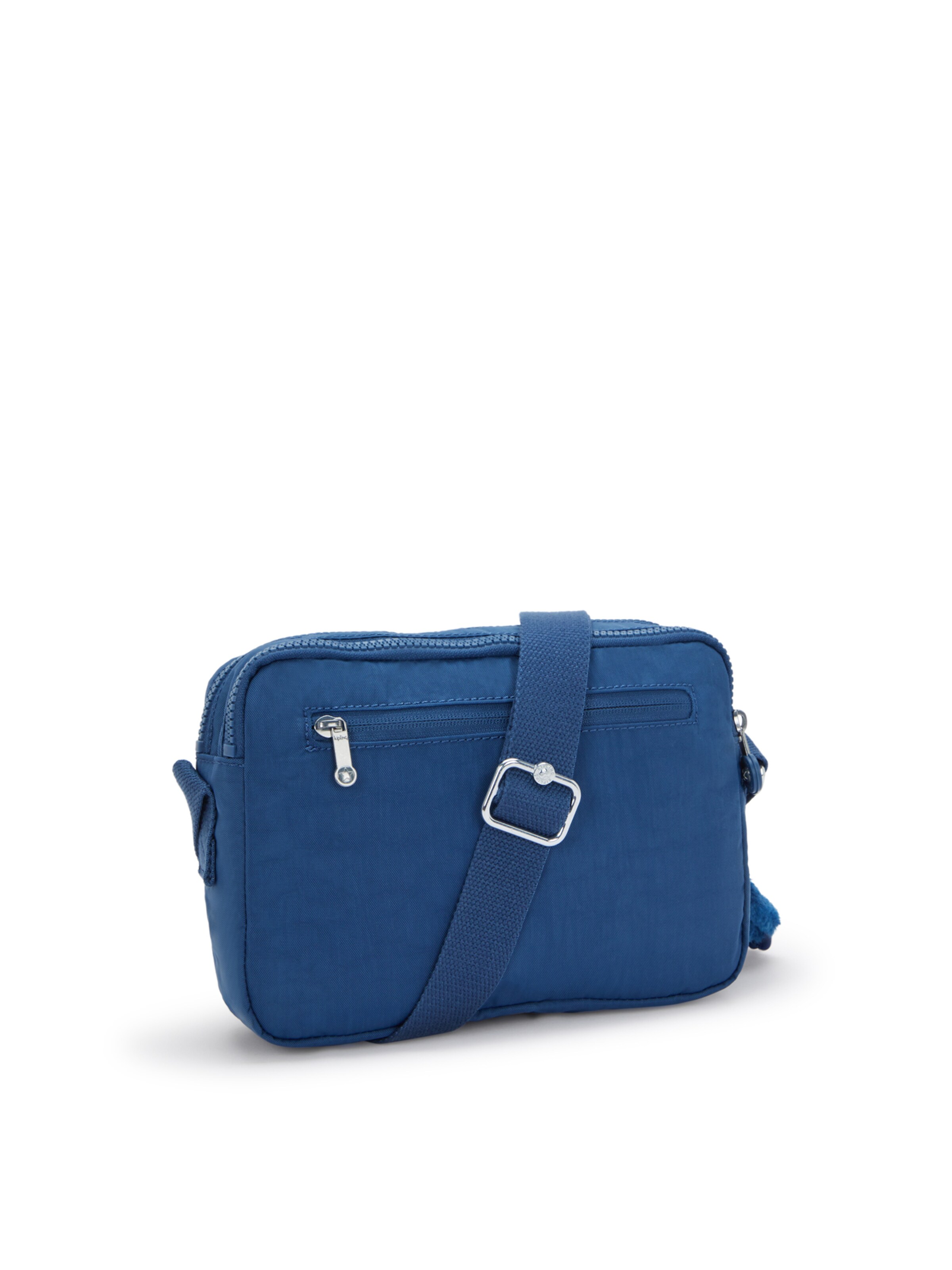 KIPLING Taška přes rameno 'Abanu M' – modrá