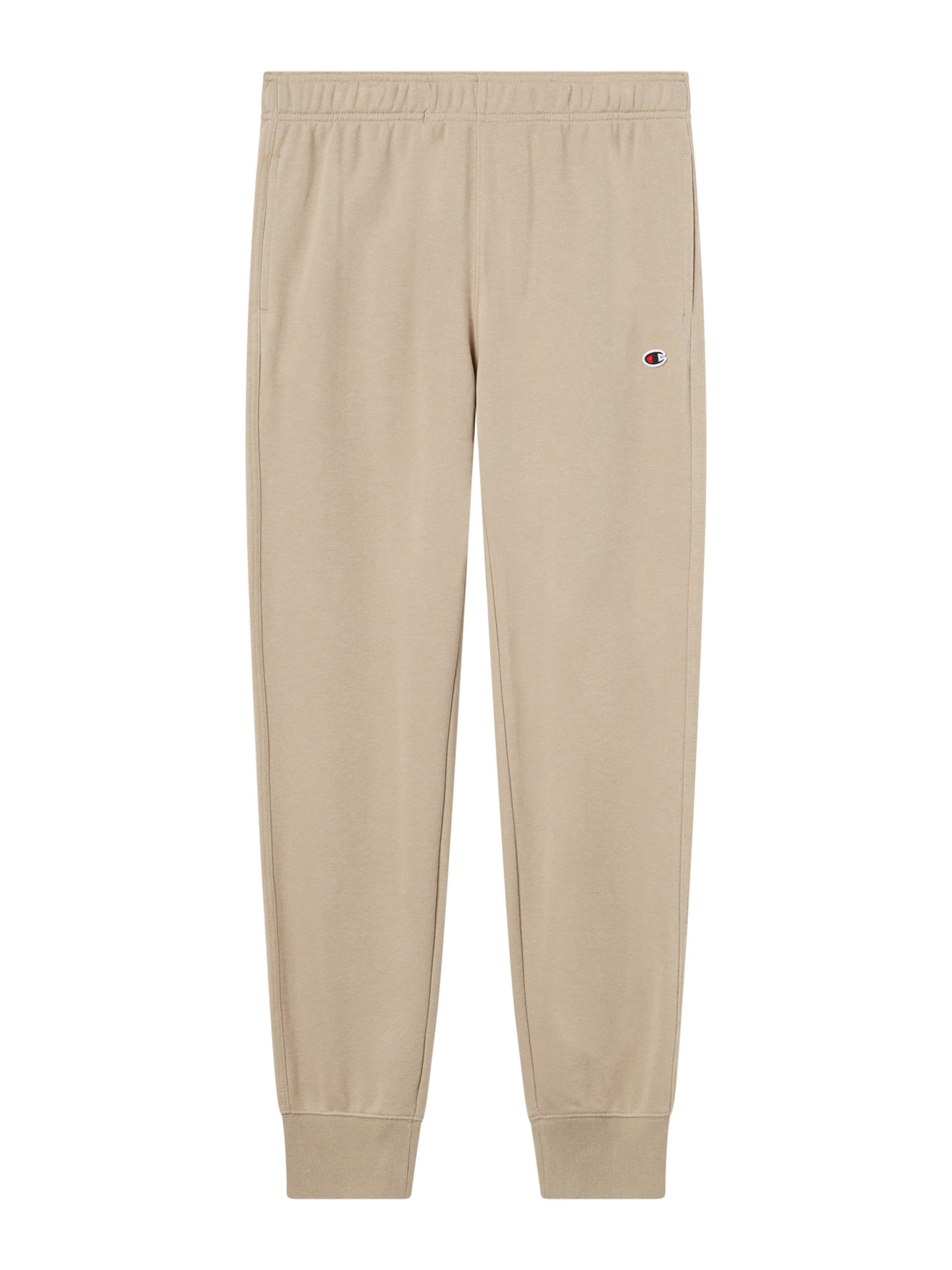 Champion Authentic Athletic Apparel Παντελόνι σε μπεζ, Άποψη προϊόντος