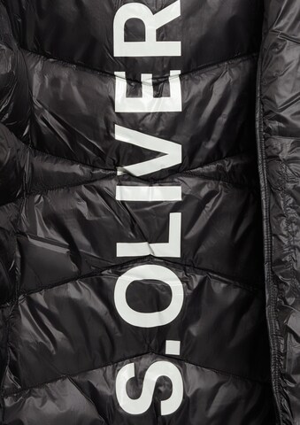 s.Oliver Jacke in Beige: Vorderseite