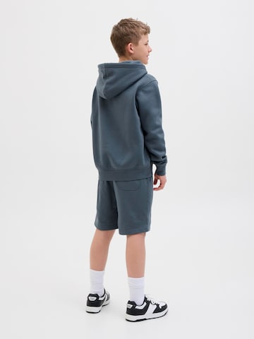 regular Pantaloni 'Vesterbro' di Jack & Jones Junior in grigio