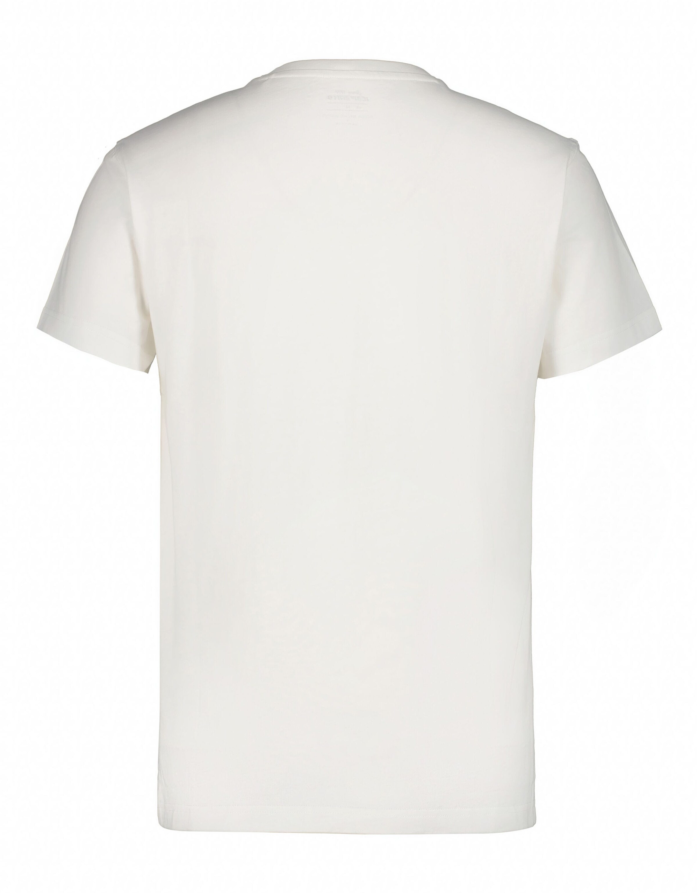 ICEPEAK T-Shirt in Weiß