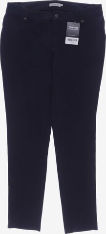 Calvin Klein Jeans Pants in M in Blue: front