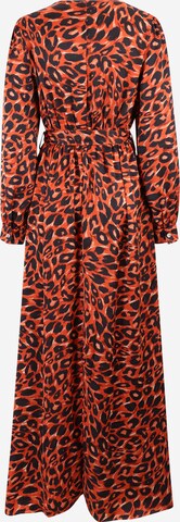 Robe Dorothy Perkins Tall en rouge