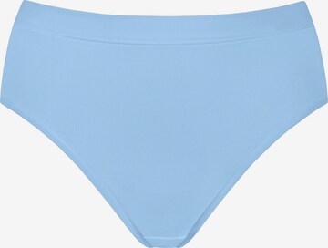 Mey Panty ' Emotion' in Blue: front