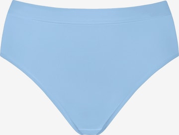 Mey Panty ' Emotion' in Blue: front