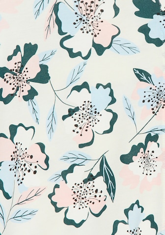 s.Oliver Koszulka do spania w kolorze niebieski