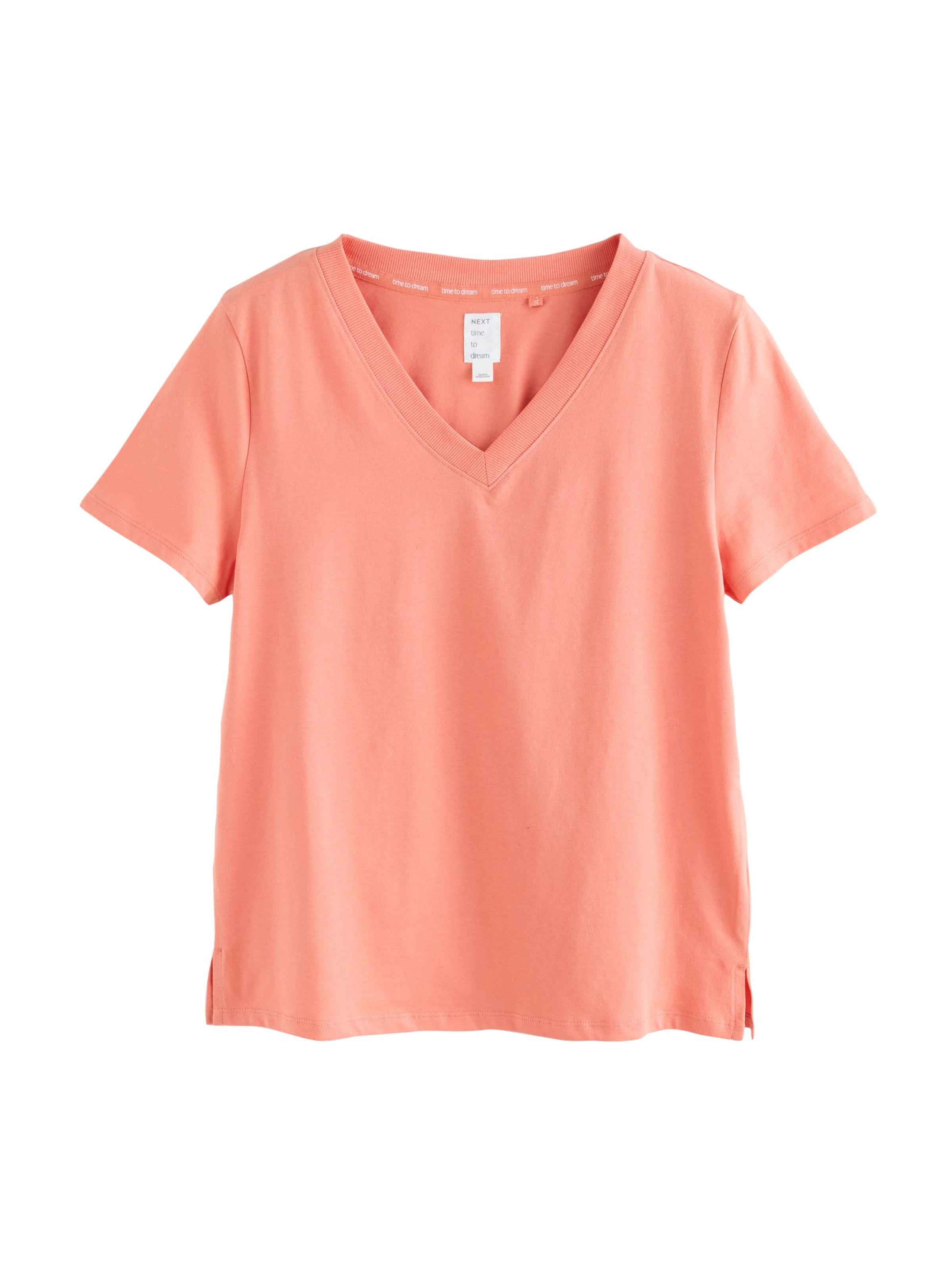 Next Pyjama värissä monivärinen