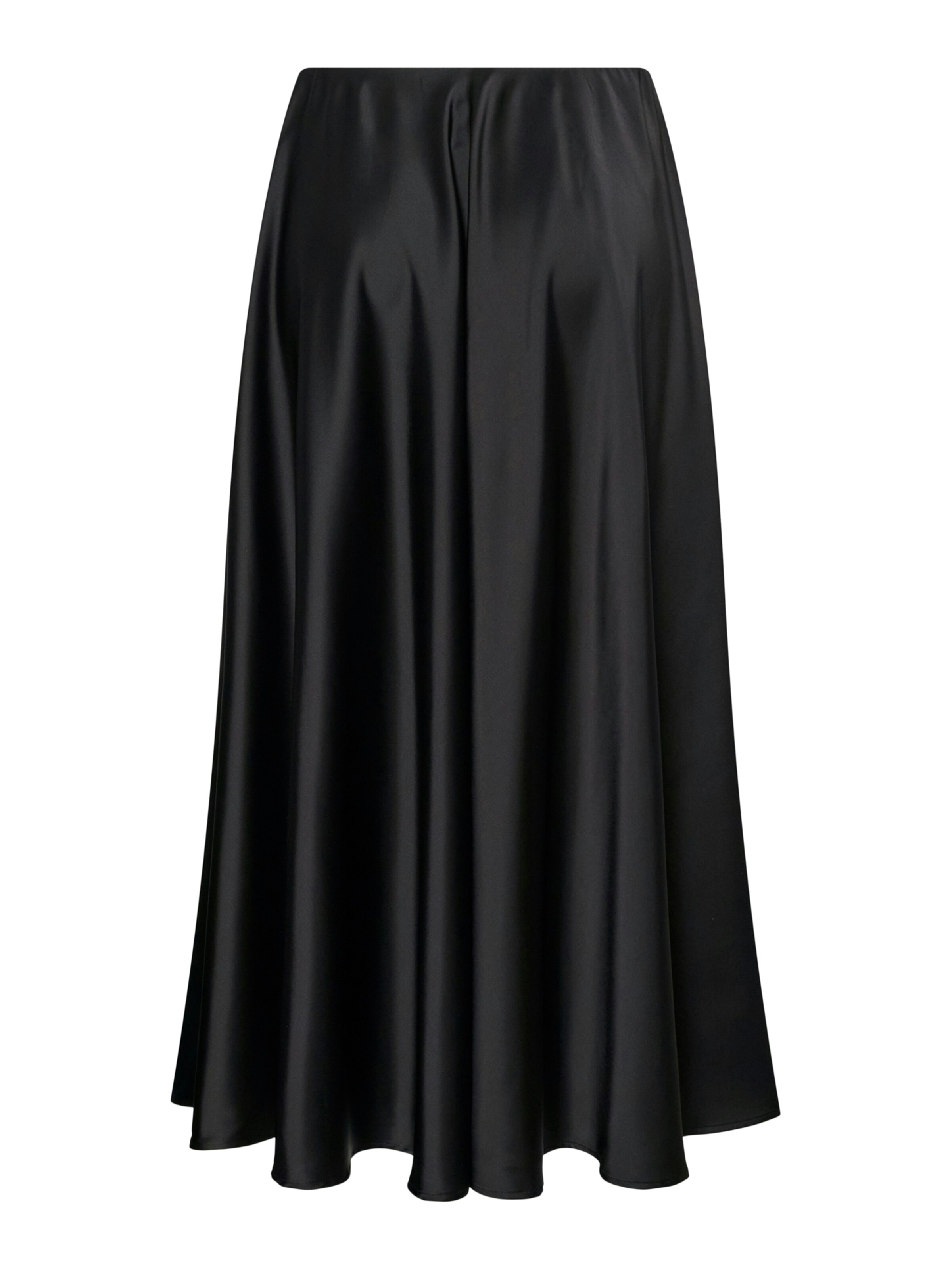 YAS Skirt 'YASPELLA' in Black