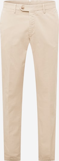 Pantaloni chino 'Danwick' Oscar Jacobson di colore beige, Visualizzazione prodotti