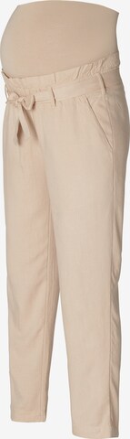 Noppies Regular Broek 'Coyah' in Beige: voorkant