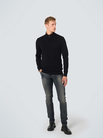 No Excess Slim fit Jeans in Grey