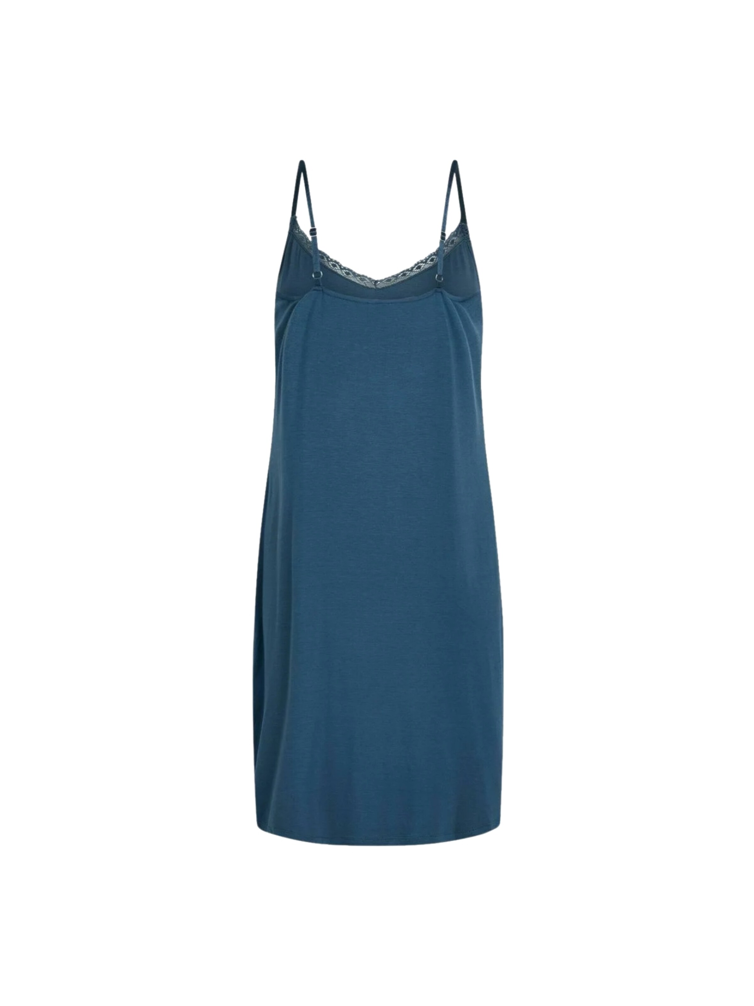 Robe ' Maia ' CCDK Copenhagen en bleu