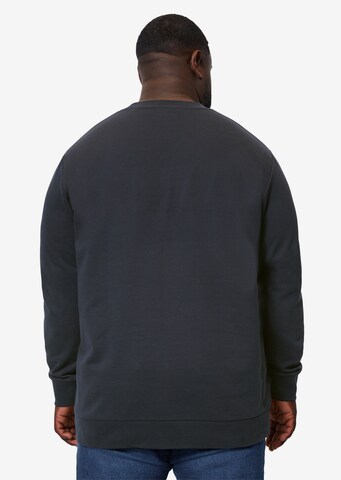 Marc O'Polo Sweatshirt in Blau