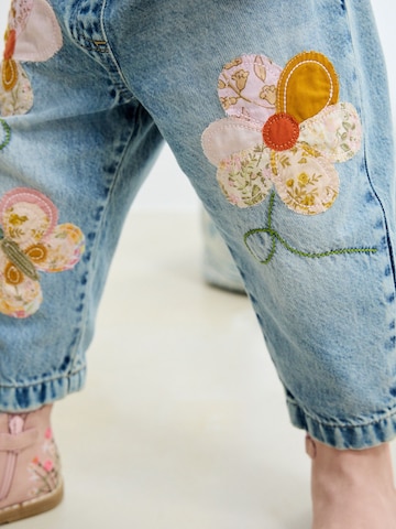 regular Jeans di Next in blu