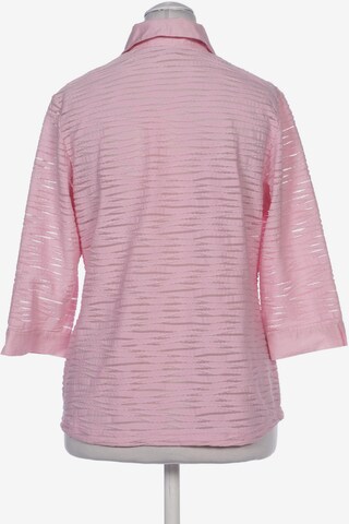 Rabe Bluse M in Pink