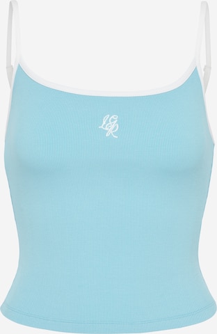 mėlyna LeGer by Lena Gercke Palaidinė be rankovių 'Ela': priekis