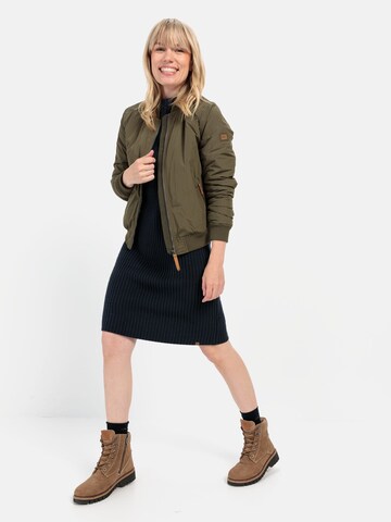 CAMEL ACTIVE Kleid in Blau