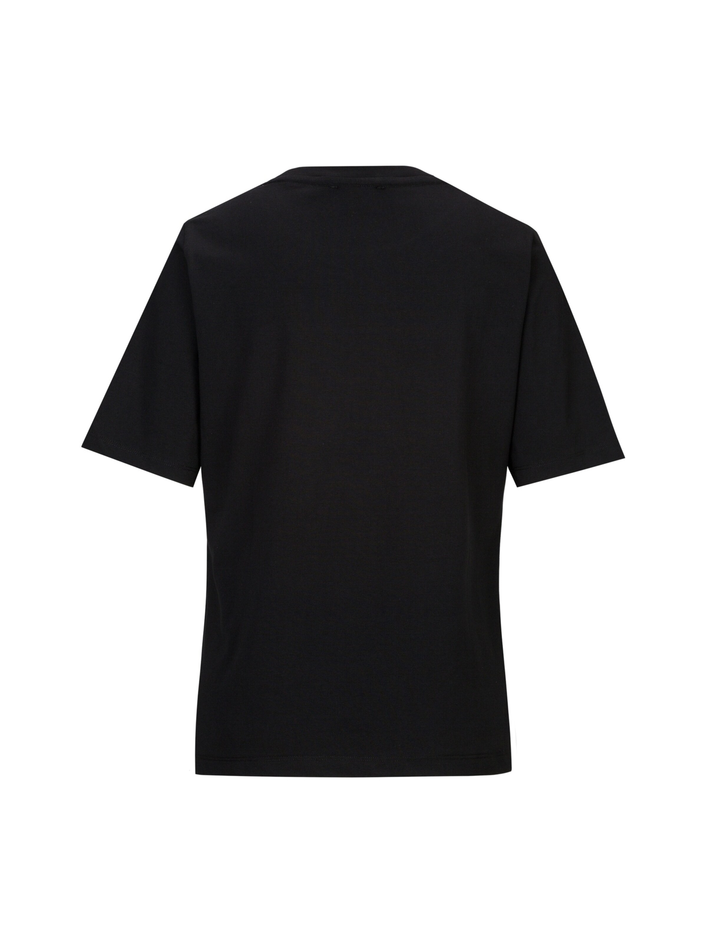 19V69 ITALIA Shirt 'Bellara' in Black