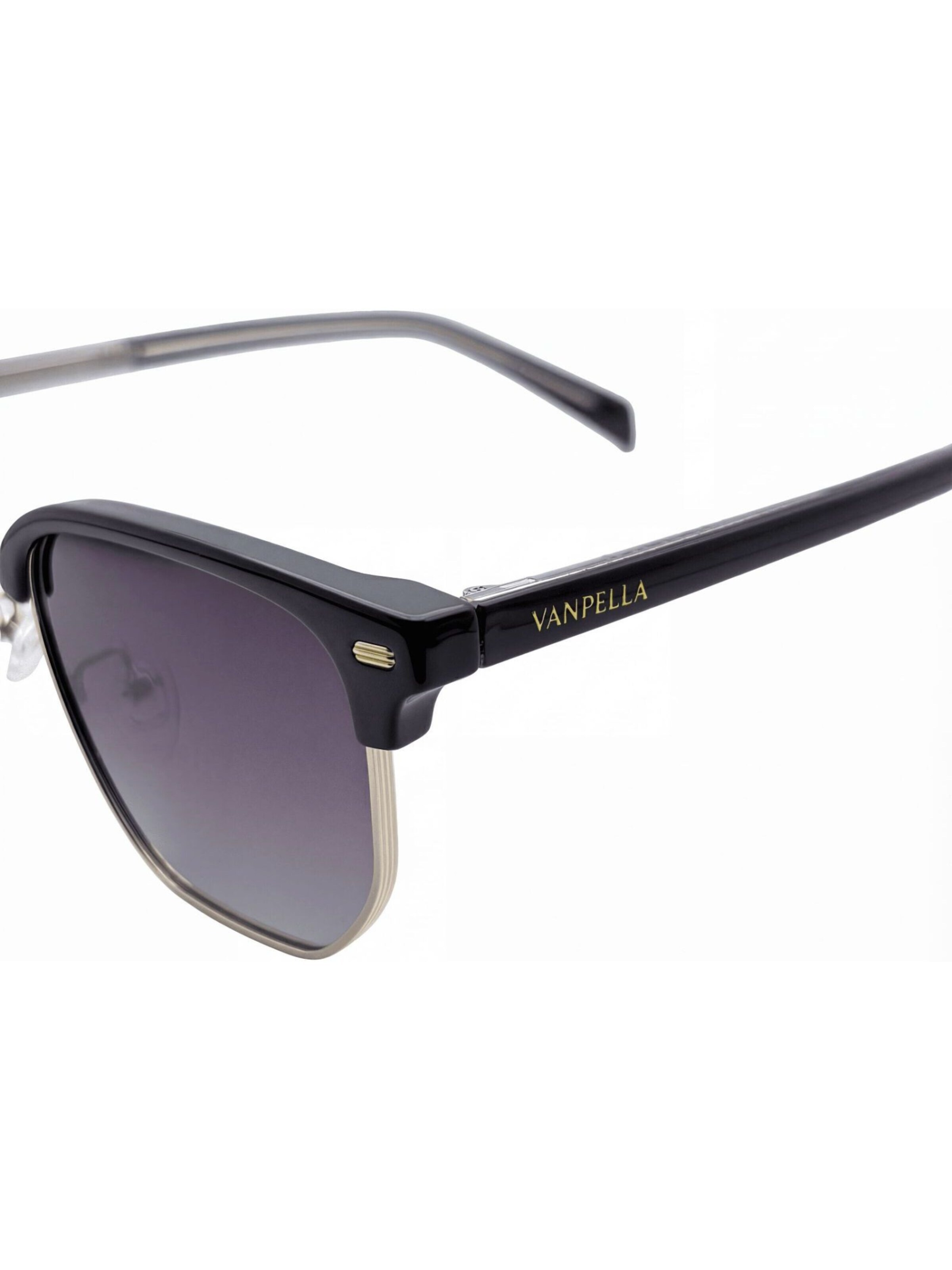 Lunettes de soleil 'The Director Carbon' VANPELLA en mélange de couleurs