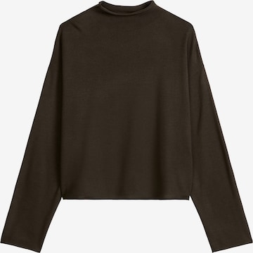 Marc O'Polo Pullover in Braun: Vorderseite