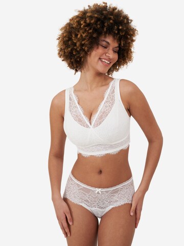 Culotte 'Emilia' SugarShape en blanc