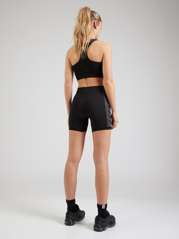 Hummel Скинни Спортивные штаны в Черный