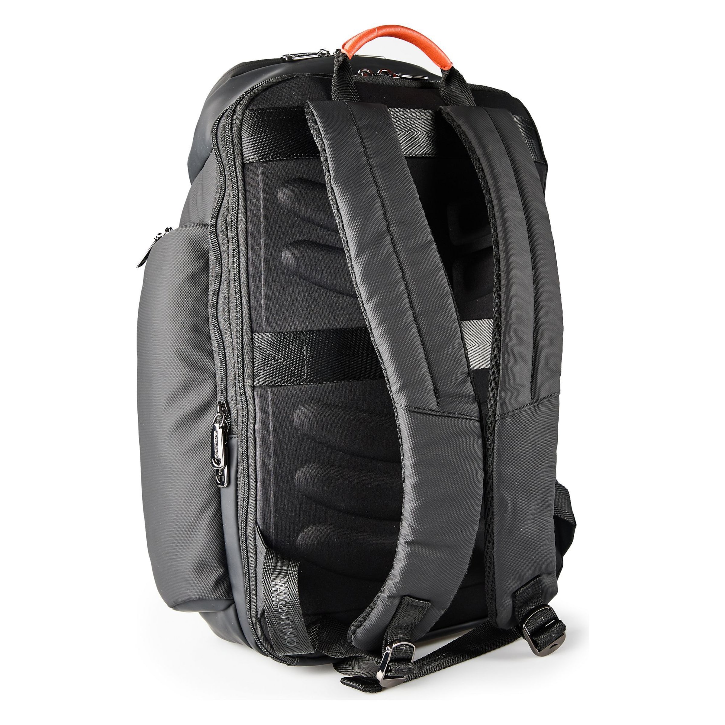 VALENTINO Backpack 'Dragonhawk' in Grey