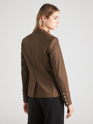 Blazer MOS MOSH en marron