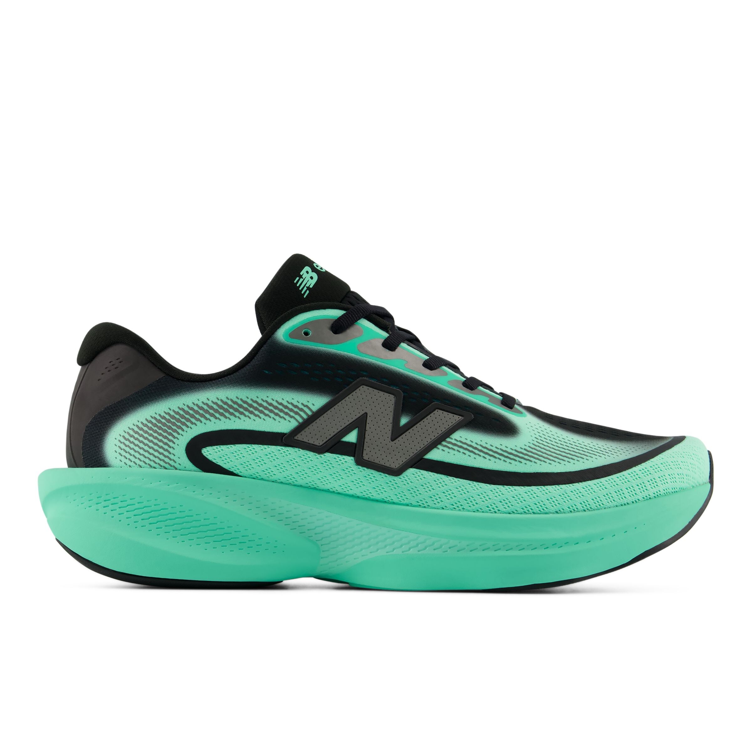 new balance - Zapatillas de running 'Ellipse Breathe' en verde