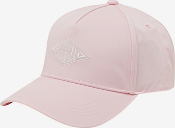 ESPRIT Cap in Pink: front